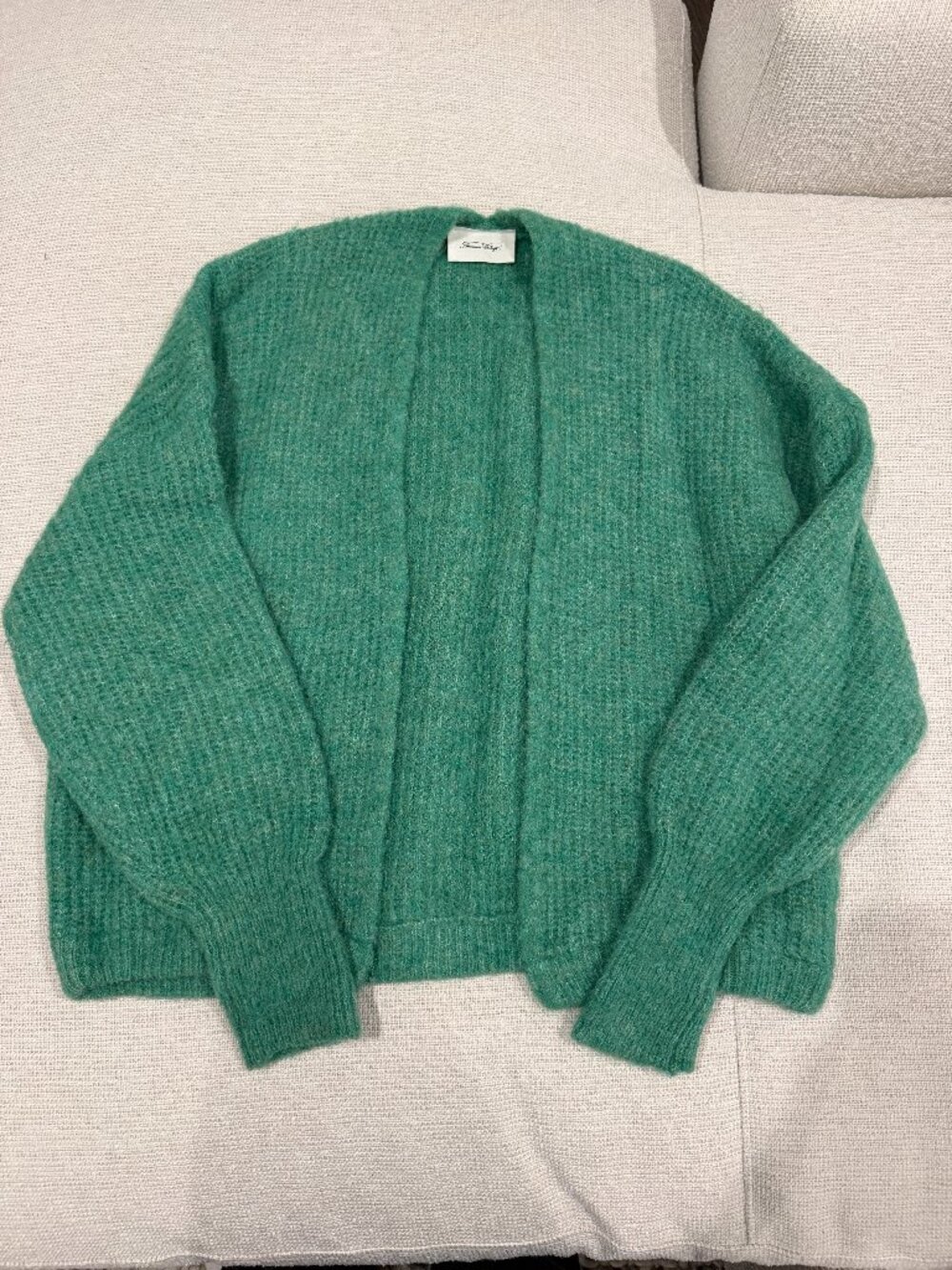 American Vintage East Cardigan XS/S